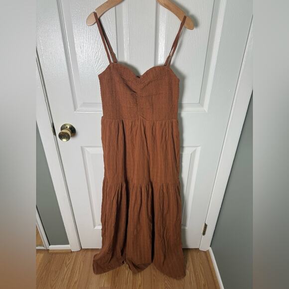 L*Space Mallorca Dress M - Picture 2 of 10